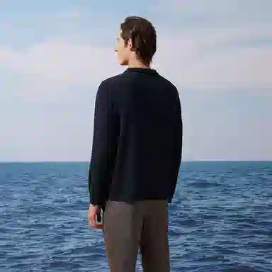 NAUTICA POLO
