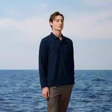 NAUTICA POLO