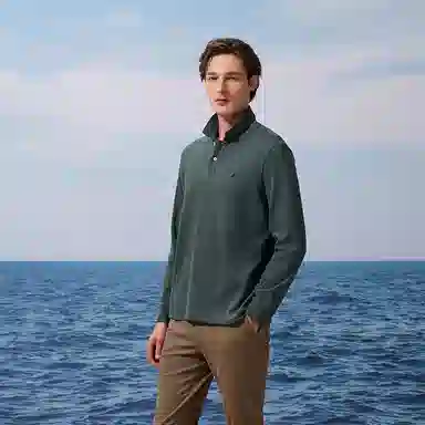 NAUTICA Polo