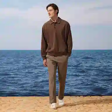 NAUTICA Polo