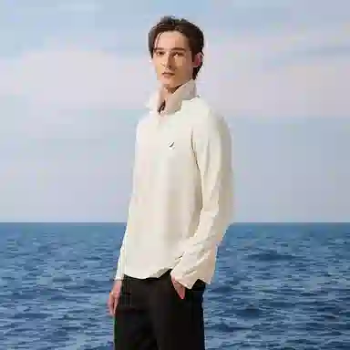 NAUTICA POLO
