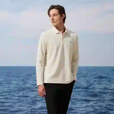 NAUTICA POLO