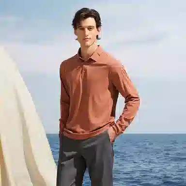 NAUTICA Polo