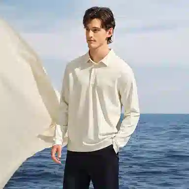 NAUTICA Polo