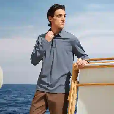 NAUTICA Polo