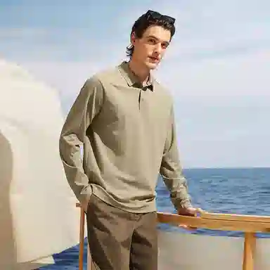 NAUTICA Polo