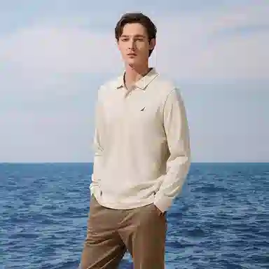 NAUTICA Polo
