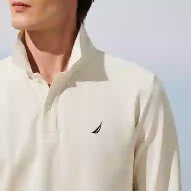 NAUTICA POLO