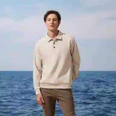 NAUTICA Polo