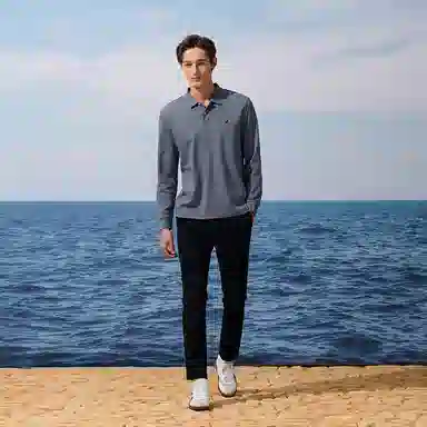 NAUTICA Polo