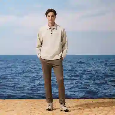 NAUTICA Polo
