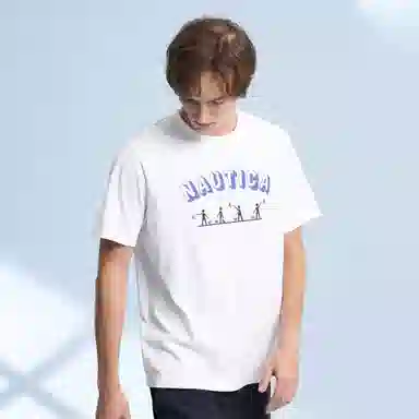NAUTICA Mainline T