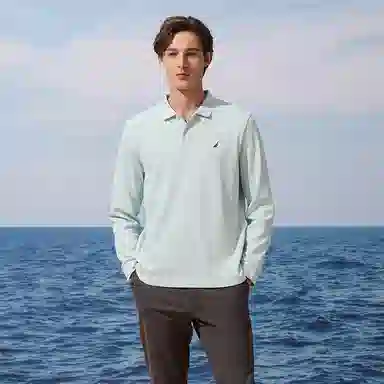 NAUTICA Polo