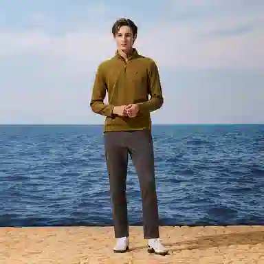 NAUTICA Polo