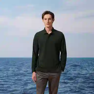 NAUTICA POLO