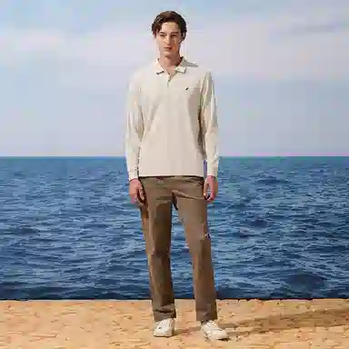 NAUTICA Polo
