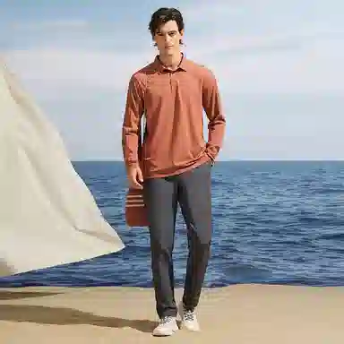NAUTICA Polo