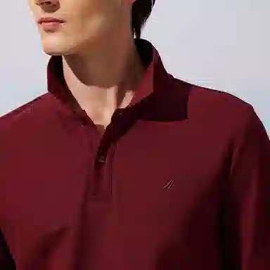 NAUTICA POLO