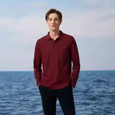 NAUTICA POLO