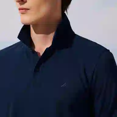 NAUTICA POLO