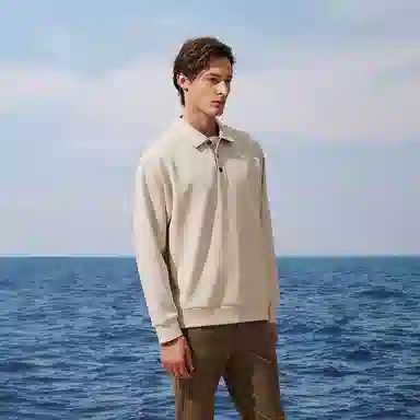 NAUTICA Polo