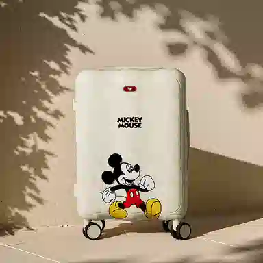 Disney ABS+PC 2024