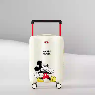Disney ABS+PC 2024