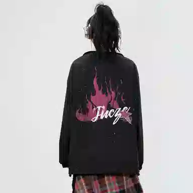 JHCZC logo