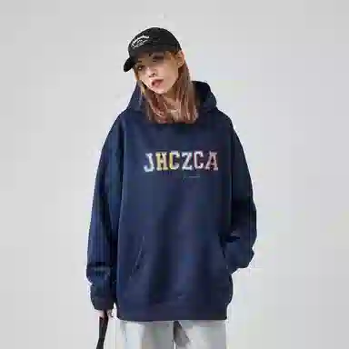 JHCZC Logocleanfit