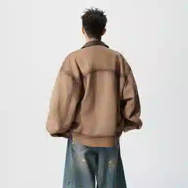 JHCZC oversize