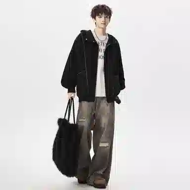 JHCZC oversize