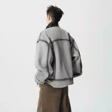 JHCZC oversize