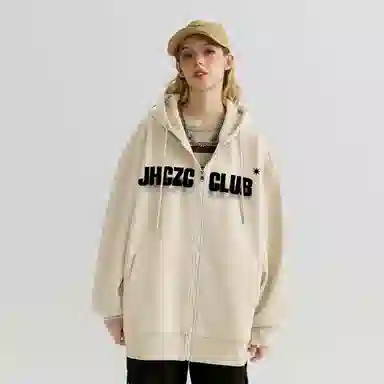 JHCZC cleanfitLogo