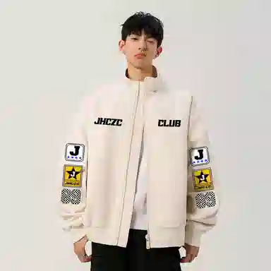 JHCZC cleanfitLogo