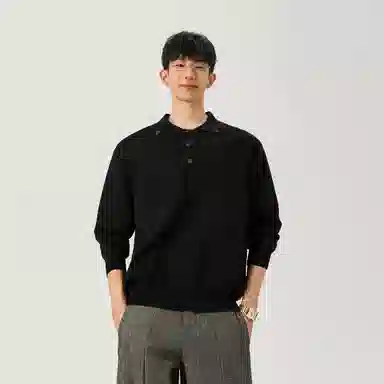 HRDW cleanfitpoloT