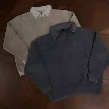 HRDW cleanfitpolo