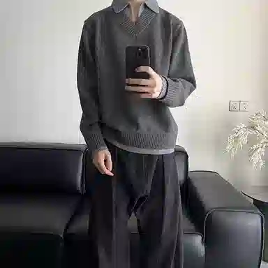 HRDW cleanfitpolo