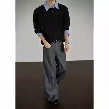 HRDW miucleanfitpolo