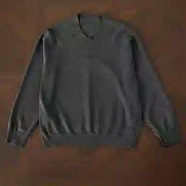 HRDW cleanfitpoloT