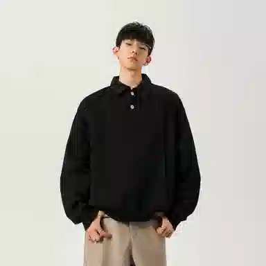 HRDW boxyvintagepolo