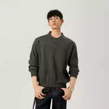 HRDW cleanfitpoloT