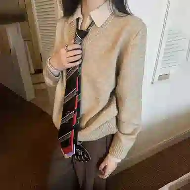 HRDW cleanfitpolo