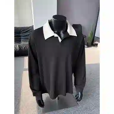 HRDW Heavyweight Polo Shirt