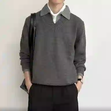 HRDW cleanfitpolo