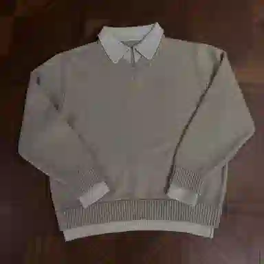 HRDW cleanfitpolo