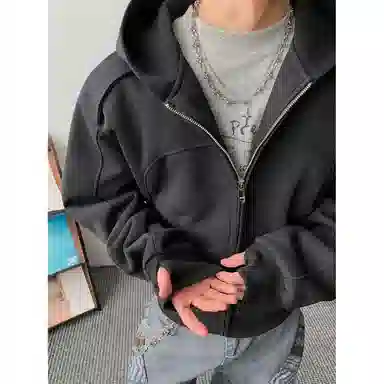 HRDW boxycleanfit