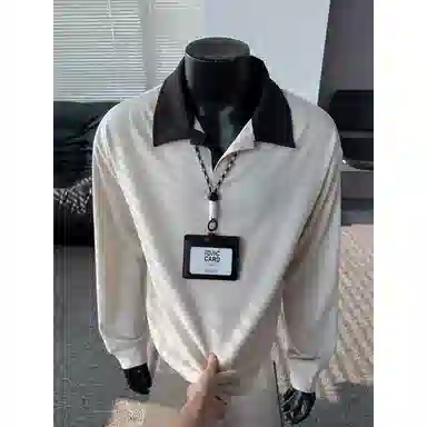 HRDW Heavyweight Polo Shirt