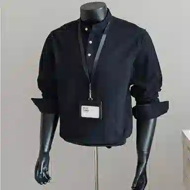HRDW polo