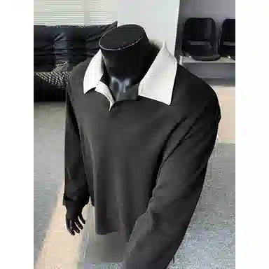 HRDW Heavyweight Polo Shirt