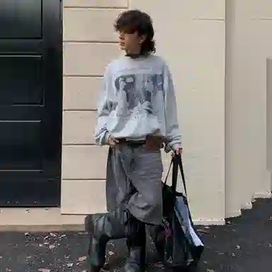 HRDW vintage60SboxyT